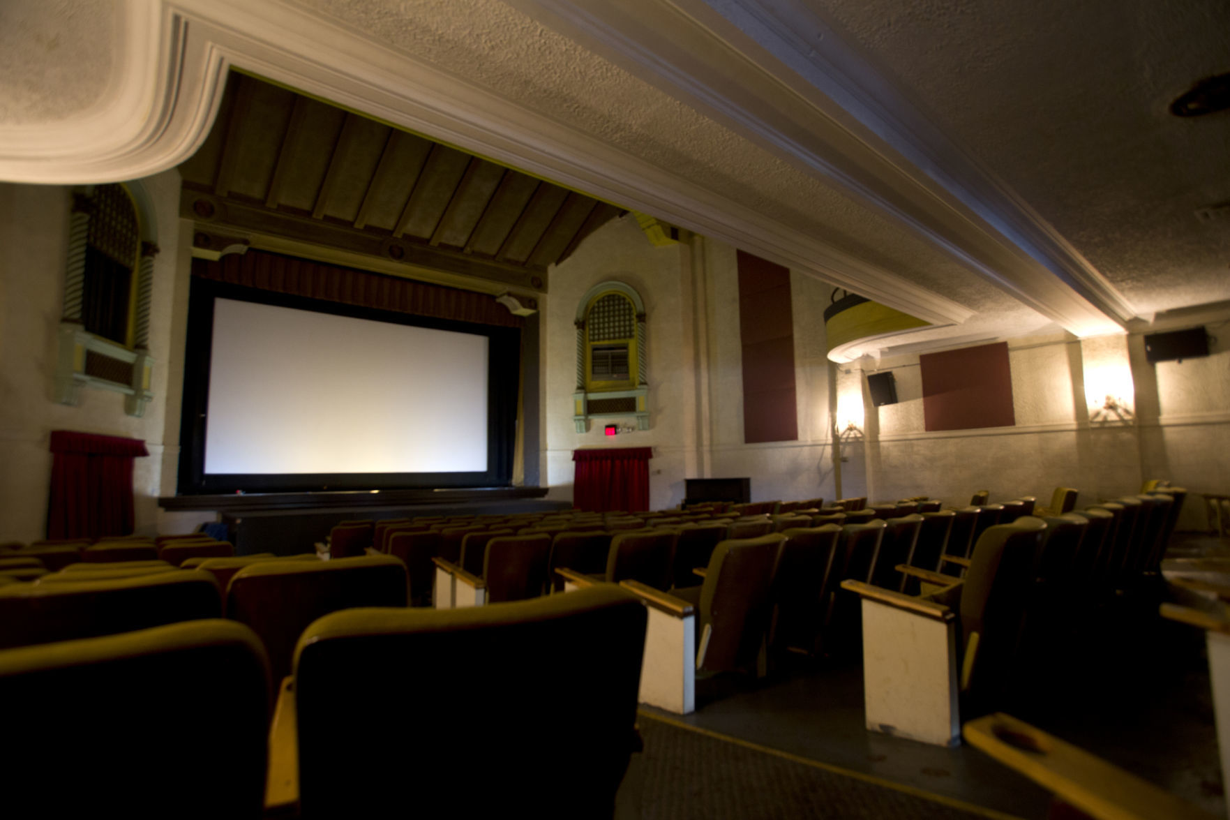 Rock Theatre